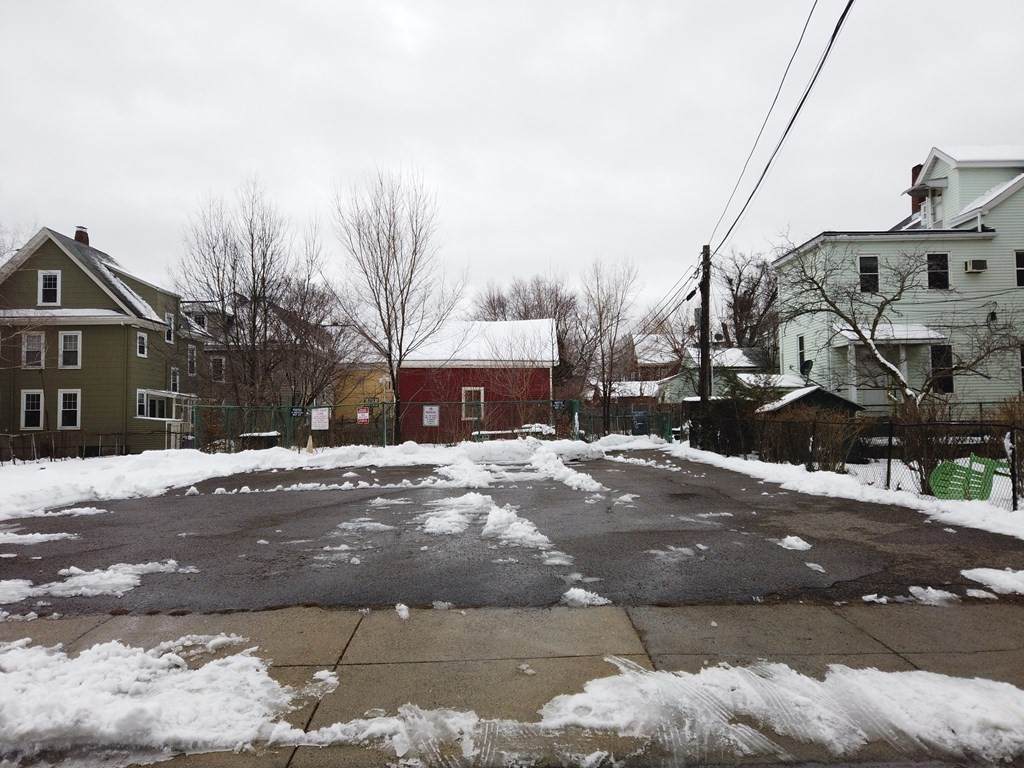 0 Weitz Street - Photo 1