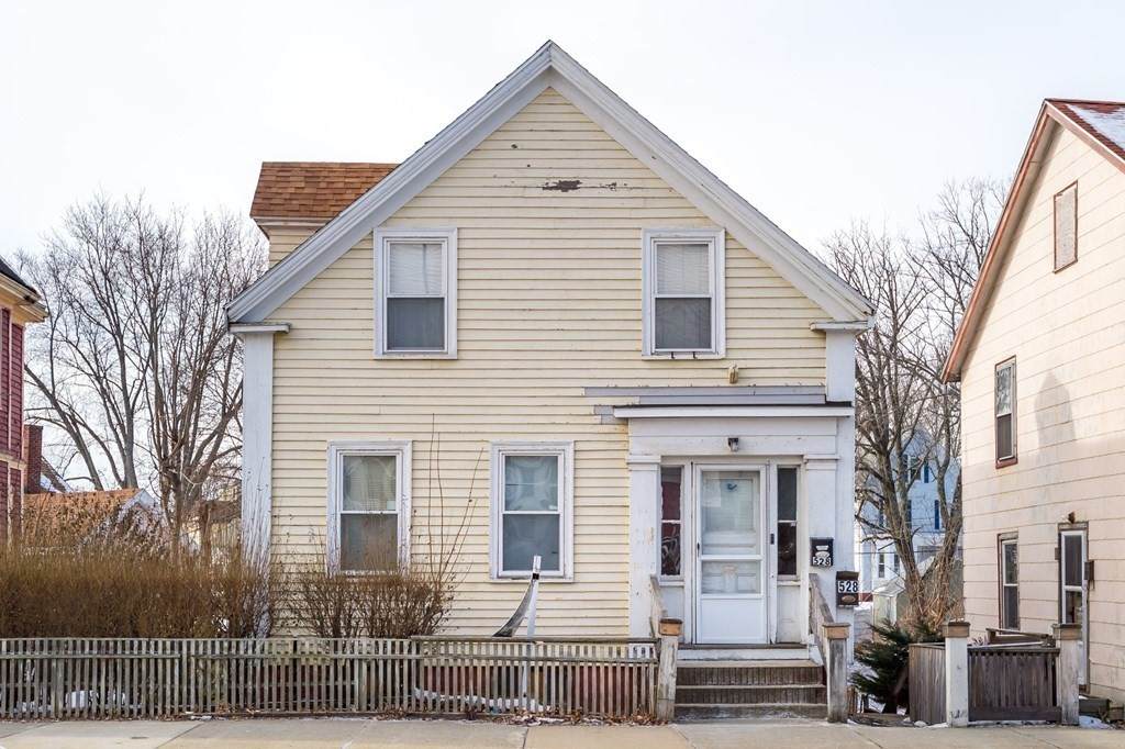 528 Main Street - Photo 1