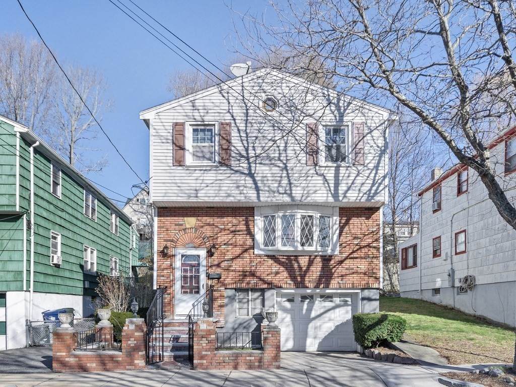 117 Mattapan Street - Photo 1