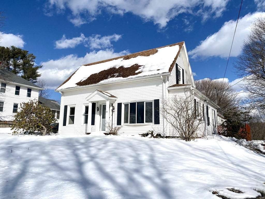 14 Curtis Hill Rd - Photo 1
