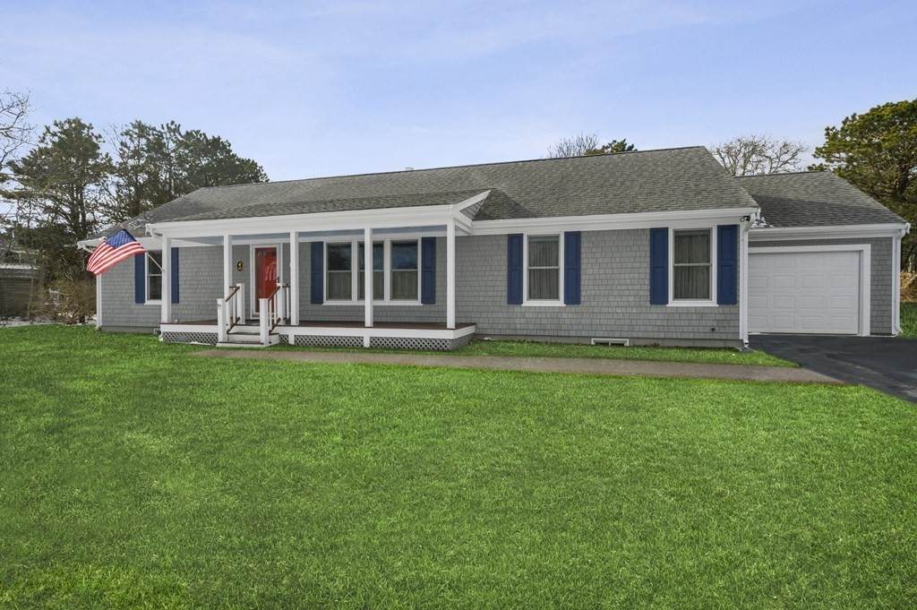 97 Island View Ln - Photo 1