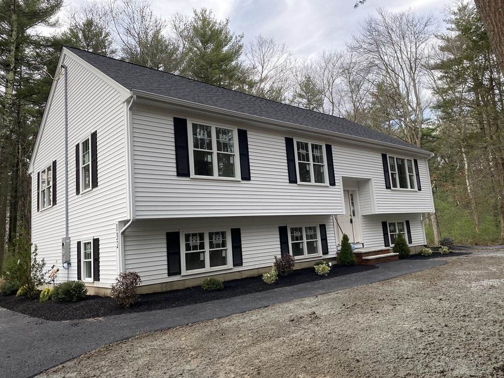 132 West Pond Street - Photo 1