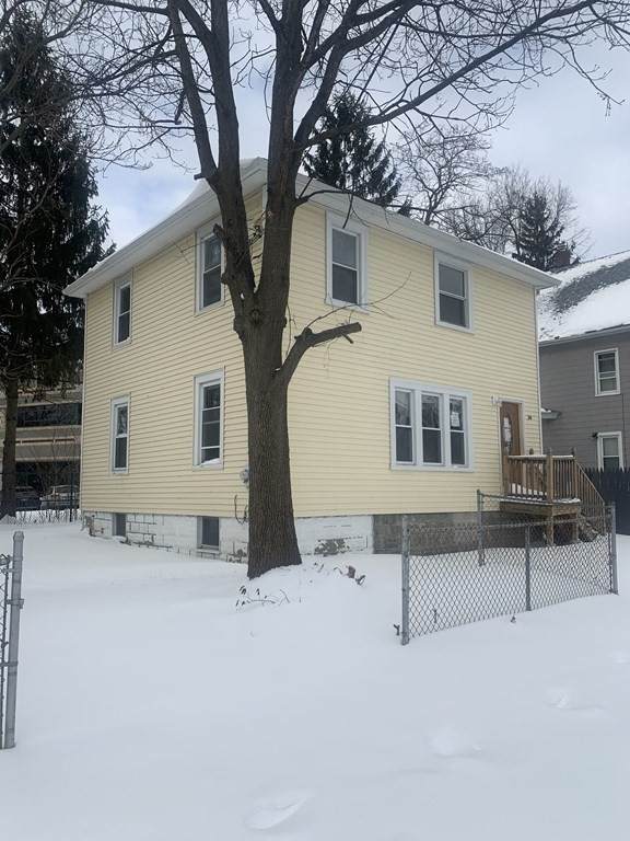 34 Parkside St - Photo 1