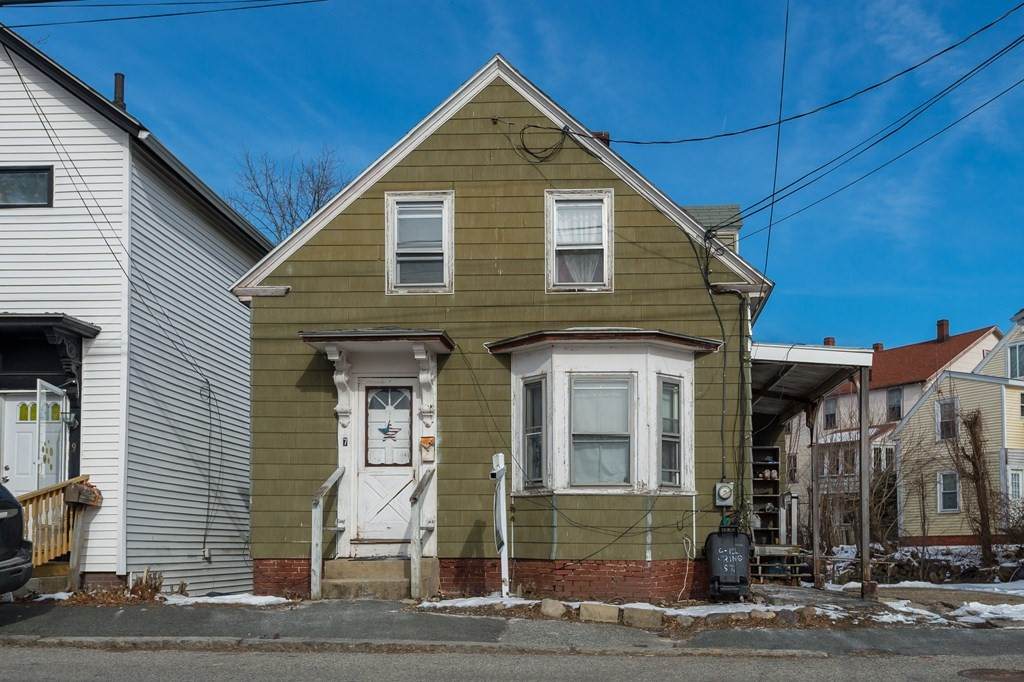 7 Franklin St - Photo 1