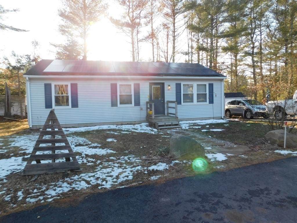 75 High St - Photo 1