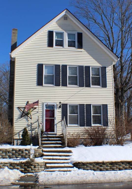 939 Mount Hope St - Photo 1