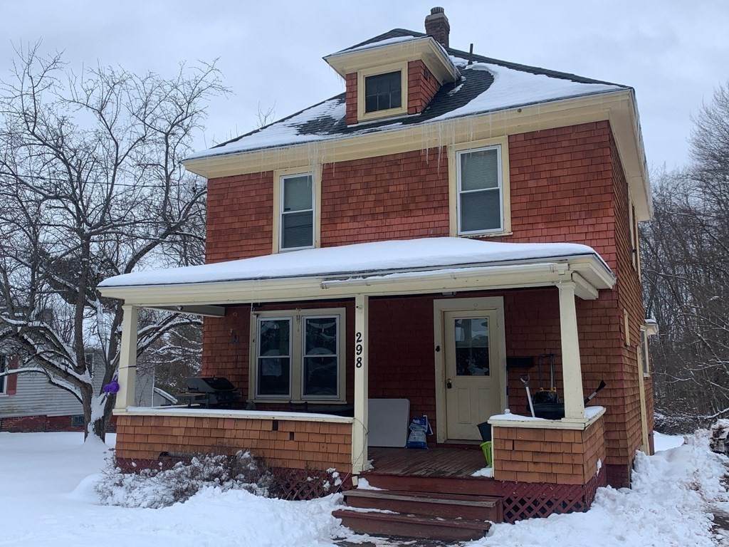 298 High Street - Photo 1