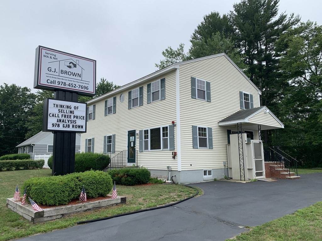 1640 Bridge Street - Photo 1