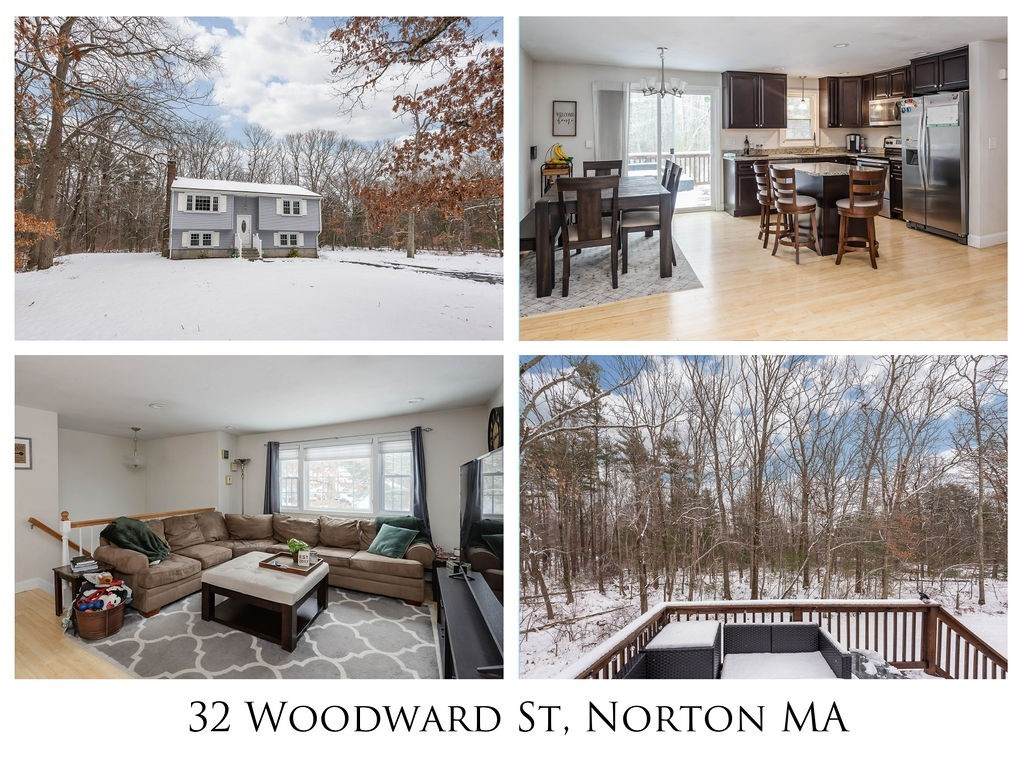32 Woodward St - Photo 1
