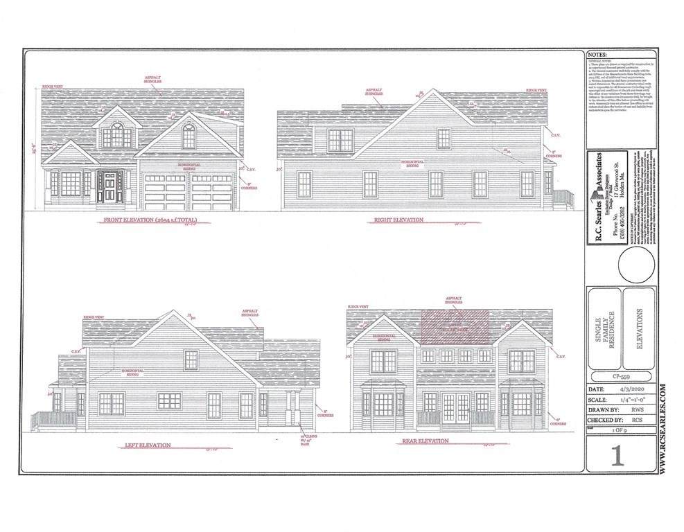 16 Pattison Rd - Photo 1