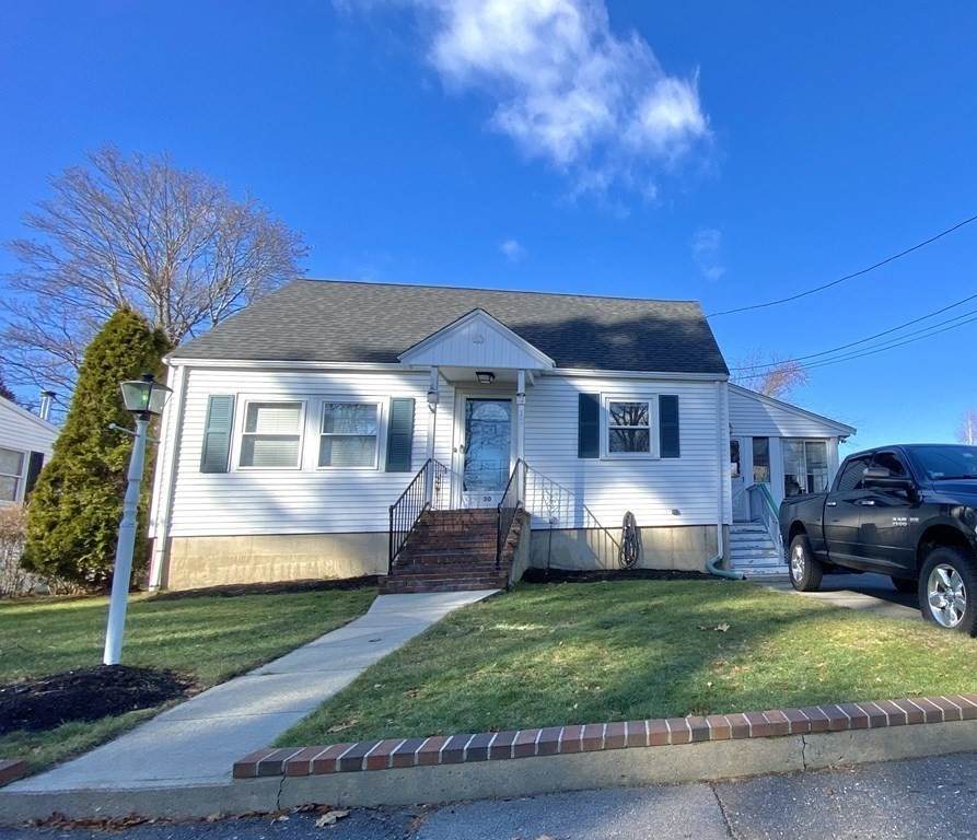 30 Chester Ave - Photo 1