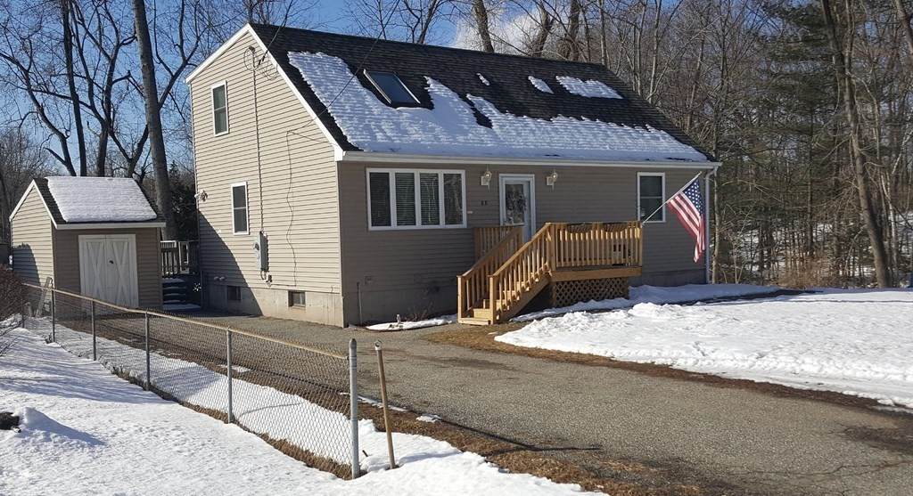 88 Harwich Rd. - Photo 1