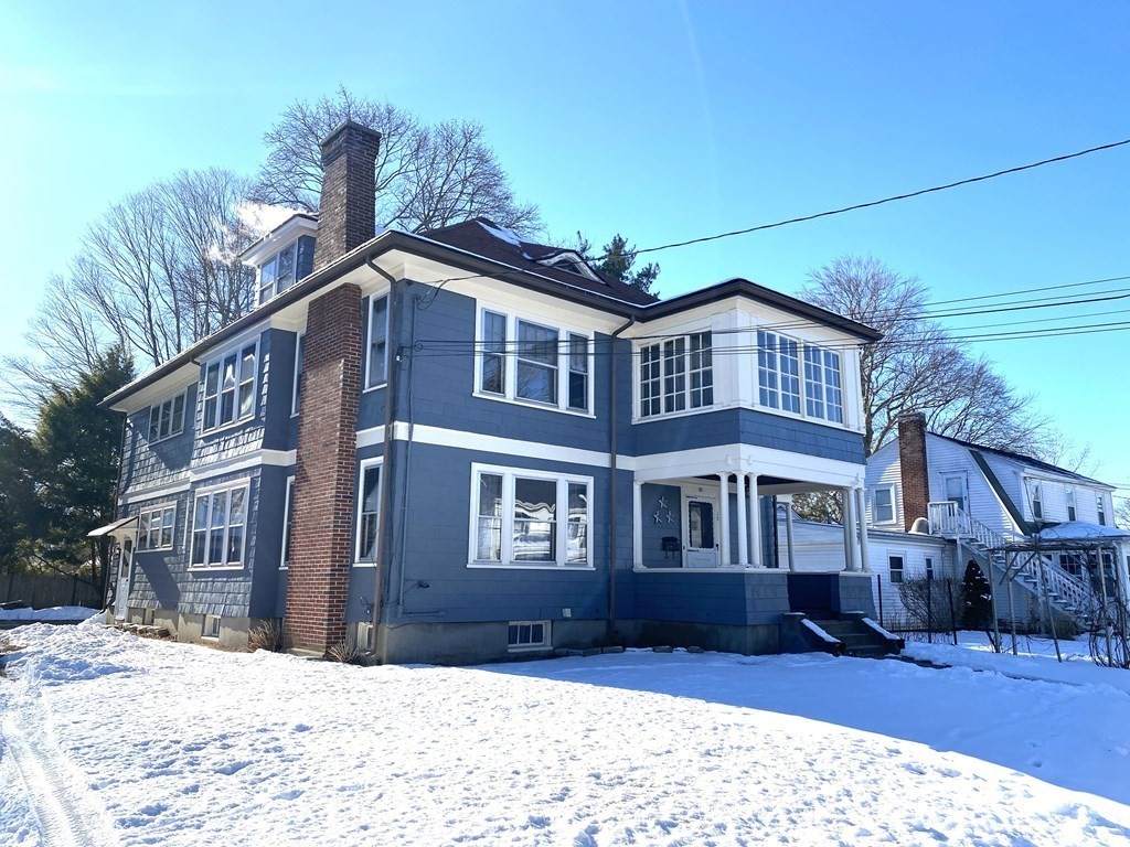 33 Newton Pl - Photo 1