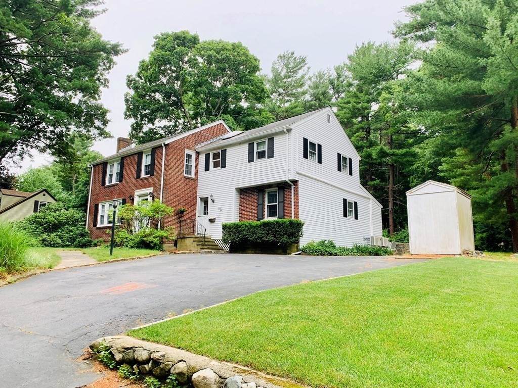 85 Moosehill Rd - Photo 1