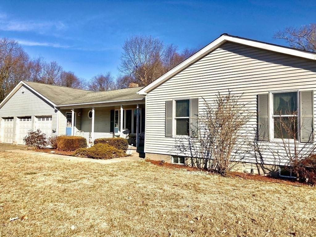 19 Fort Hill Rd - Photo 1