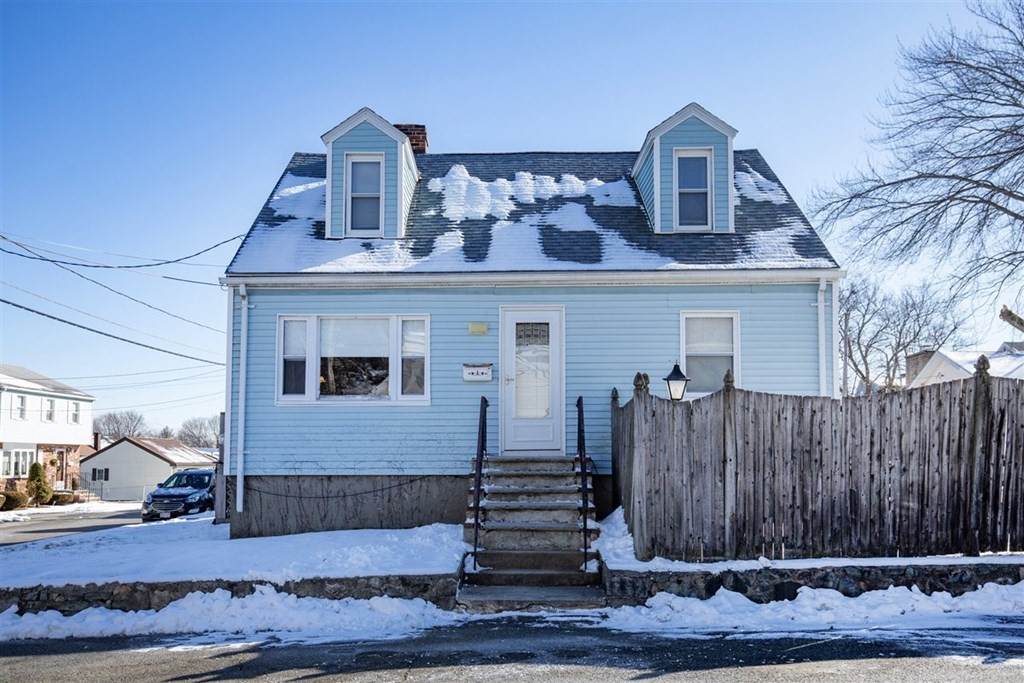 4 Naomi St - Photo 1