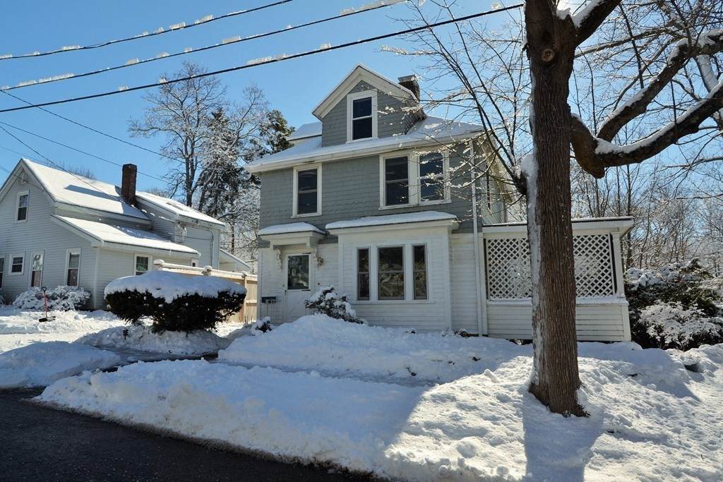 16 Lakeview Avenue - Photo 1