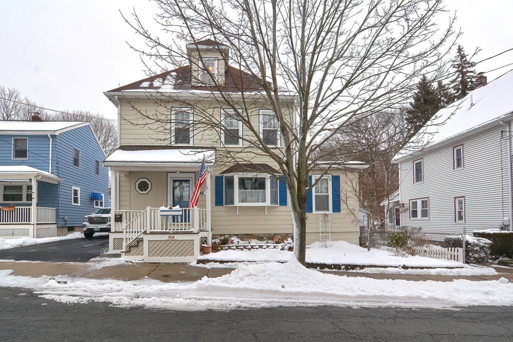 48 Floral Avenue - Photo 1
