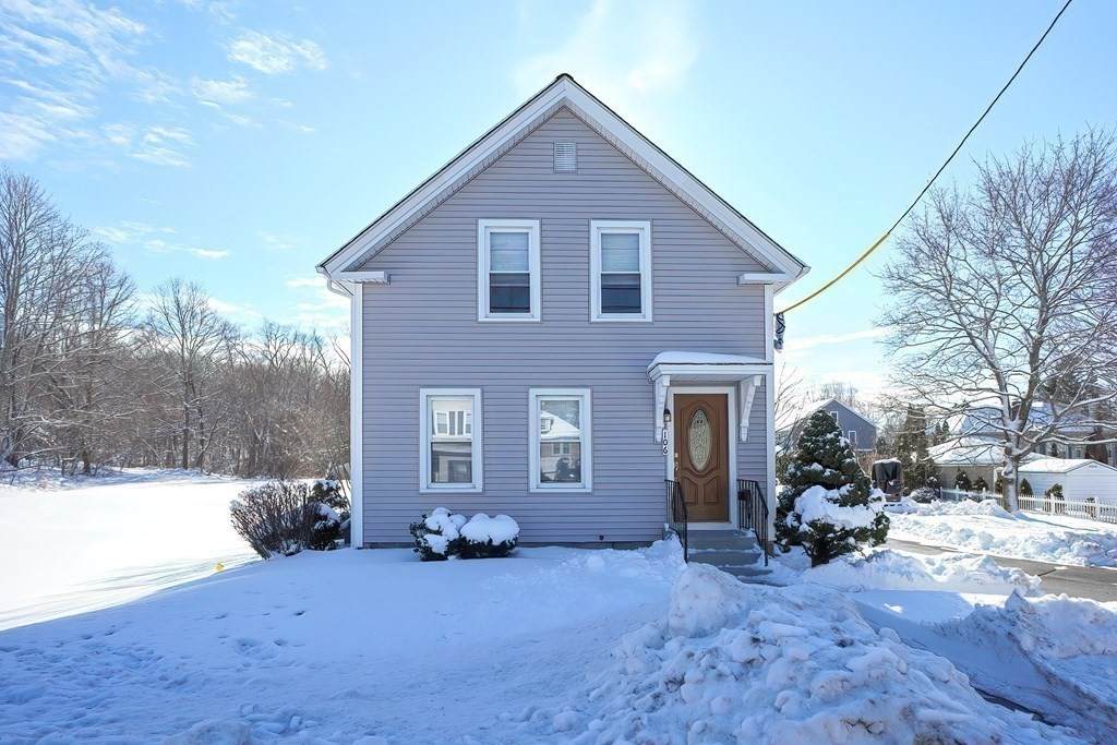 106 Mendon Street - Photo 1
