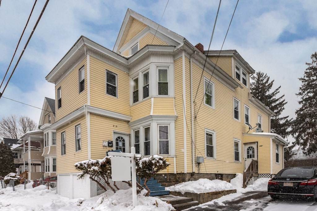 147-149 Tenney St - Photo 1