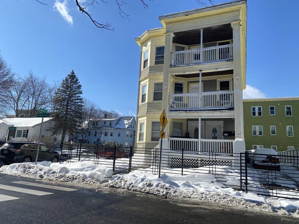 77-79 Shawsheen Rd - Photo 1