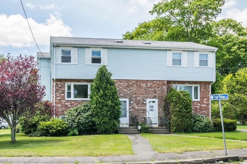 2 Fred Dolan Cir - Photo 1