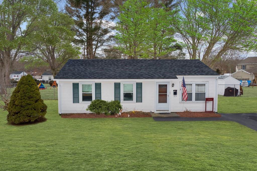 184 Homeland Dr - Photo 1