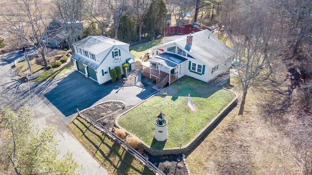 26 Blueberry Rd - Photo 1