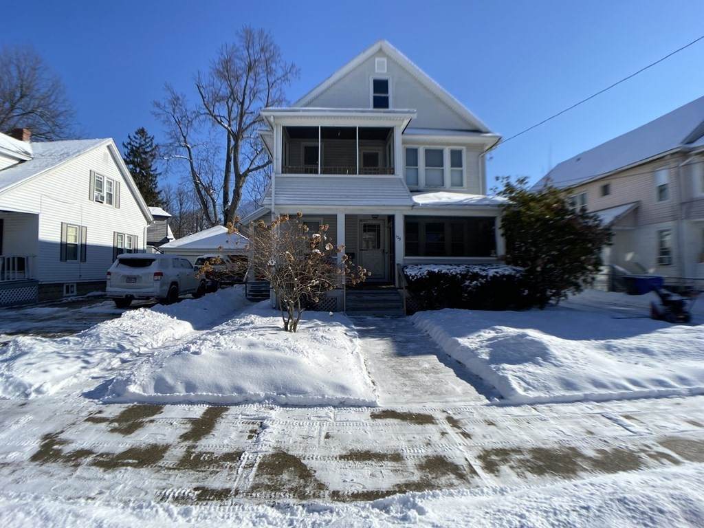 137 West Alvord - Photo 1