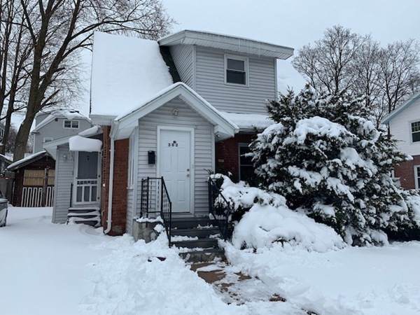 303 W. Franklin St. - Photo 1