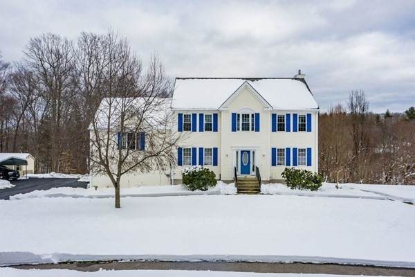 188 Clover Hill Rd - Photo 1