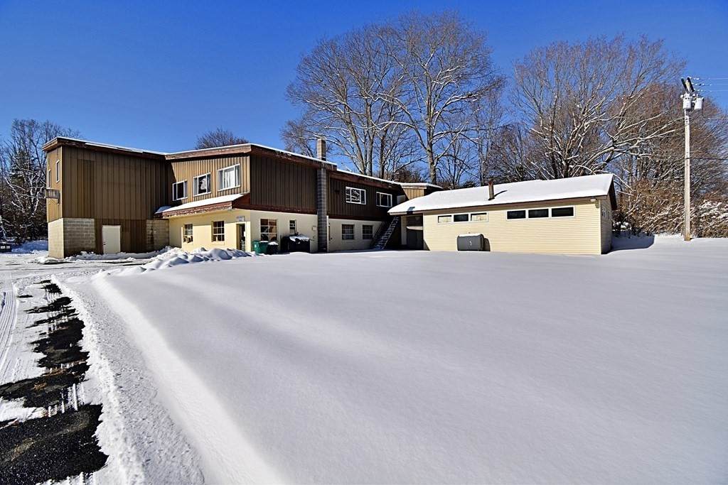 148 Marlboro Road - Photo 1