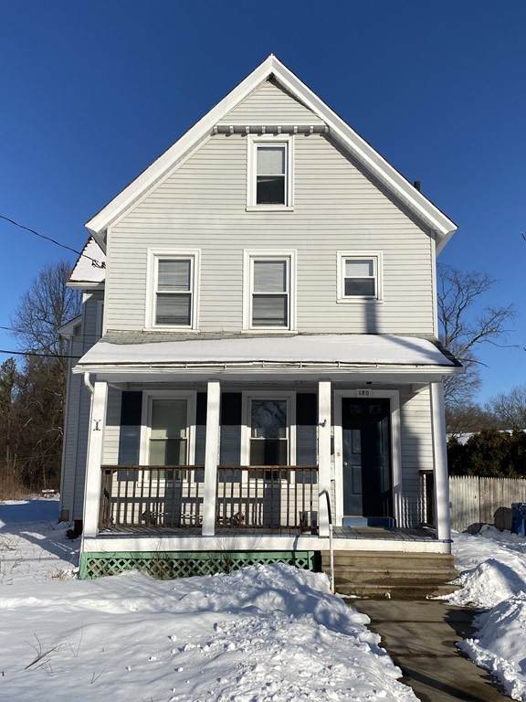 170 North Boulevard - Photo 1