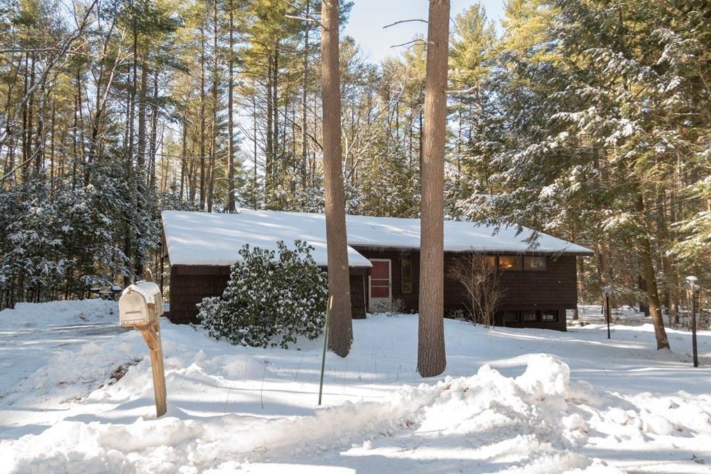 83 Stony Hill Rd - Photo 1