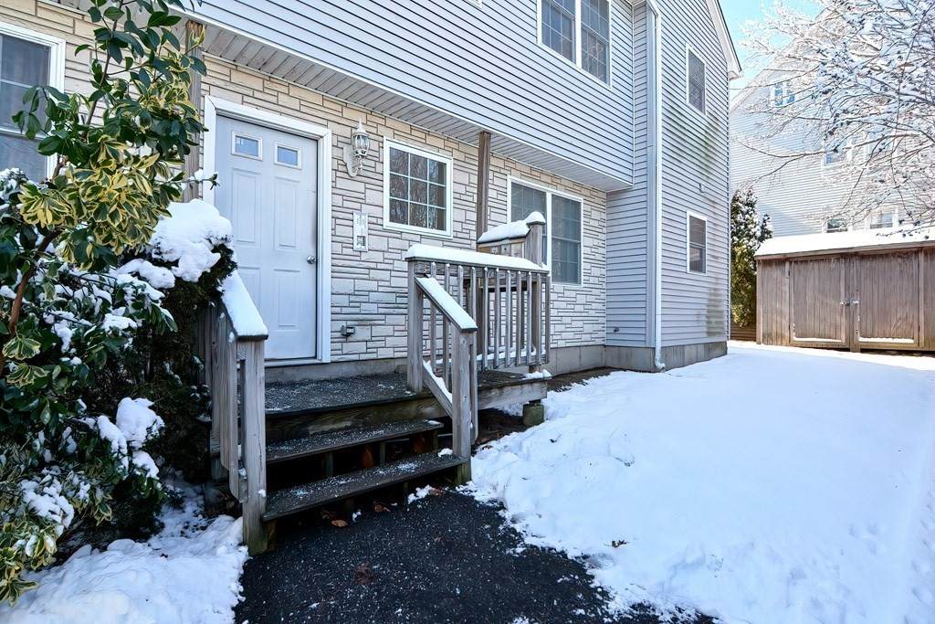 303 Eagle St. - Photo 1