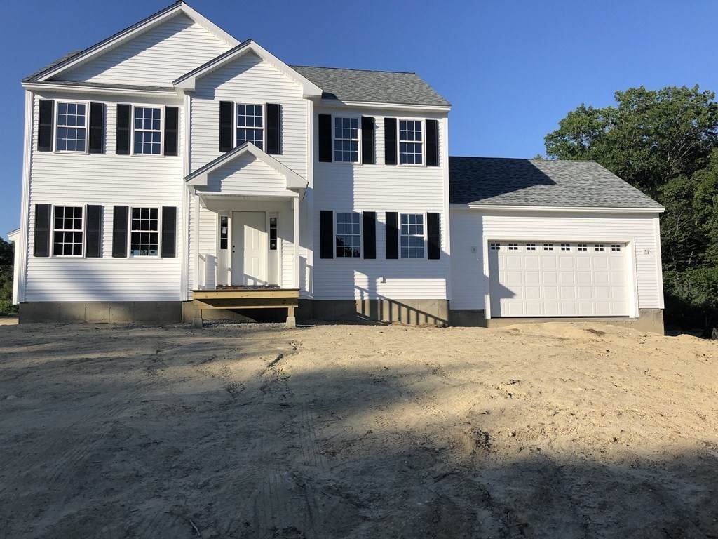 Lot 3 Juniper Rd - Photo 1