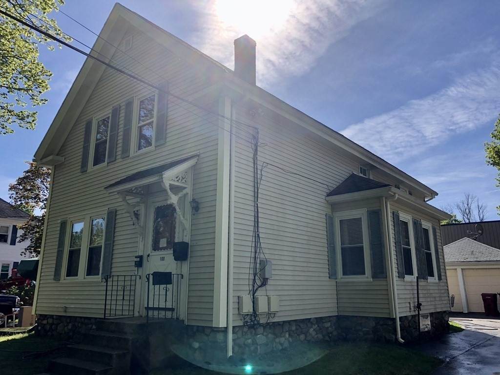 100 Pearl Street - Photo 1