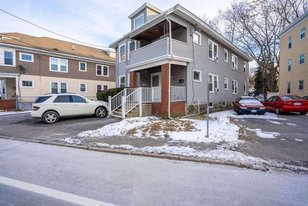 105-107 Swan St - Photo 1