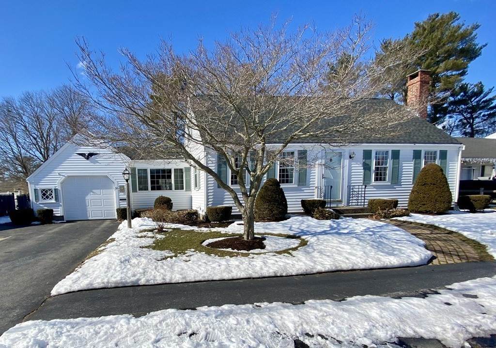 32 Mandalay Rd - Photo 1
