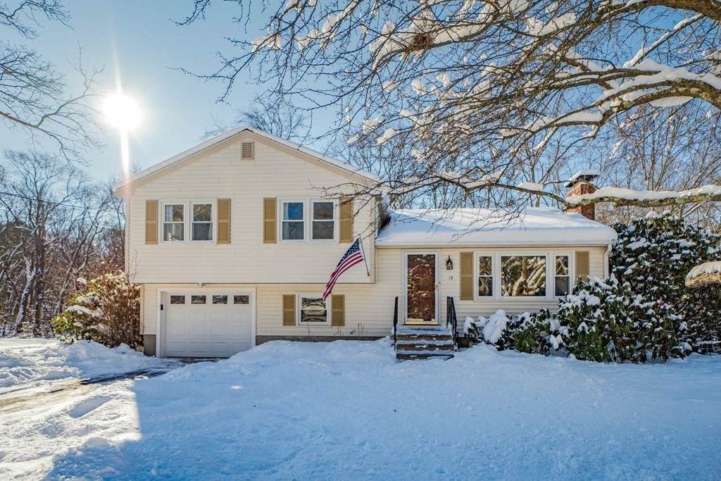 19 Longmeadow Rd - Photo 1