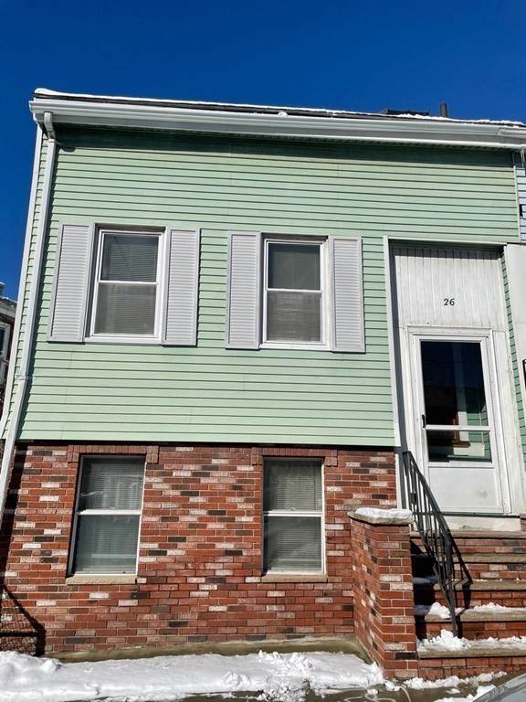 26 Lexington Street - Photo 1
