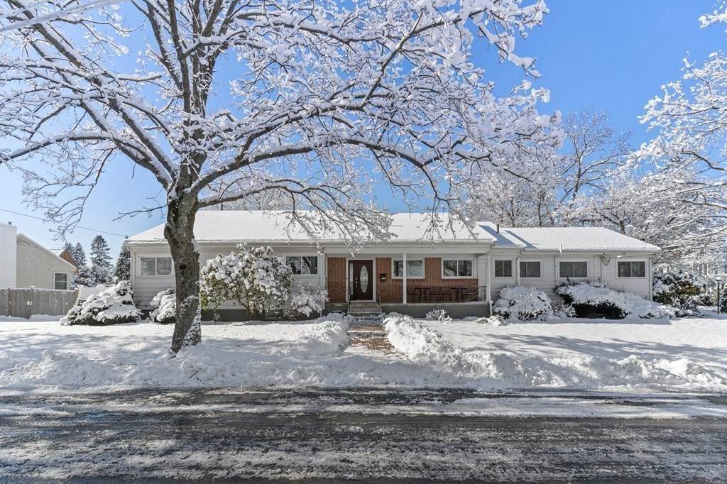 1 Sheldon Road - Photo 1