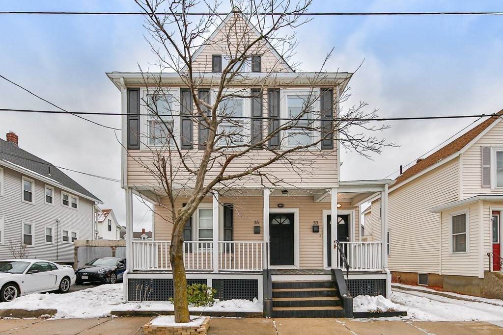 33 Perkins St - Photo 1