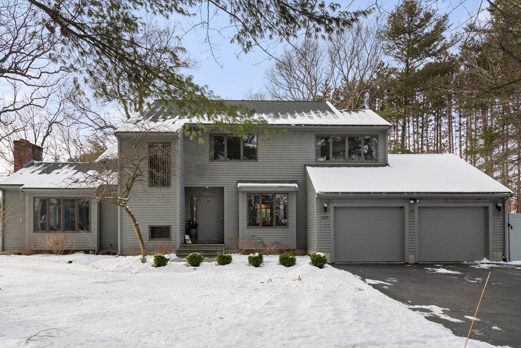617 Belknap Road - Photo 1