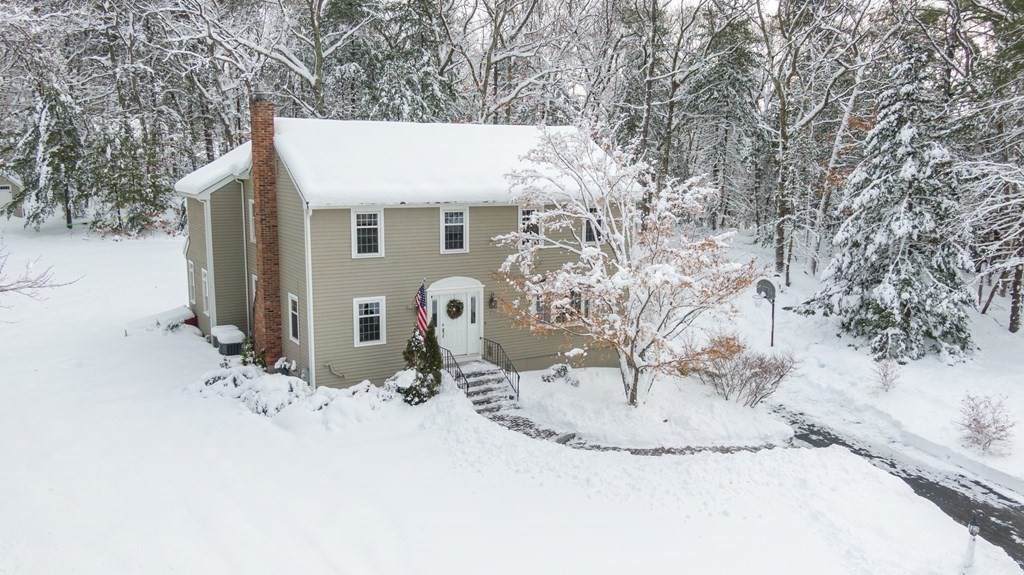 72 Austin Road - Photo 1