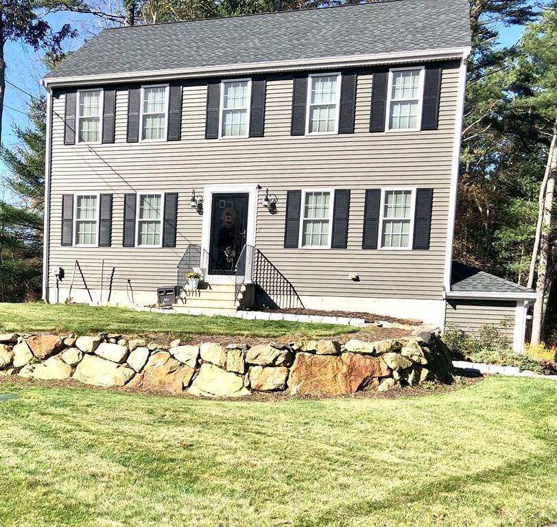 110 High St - Photo 1