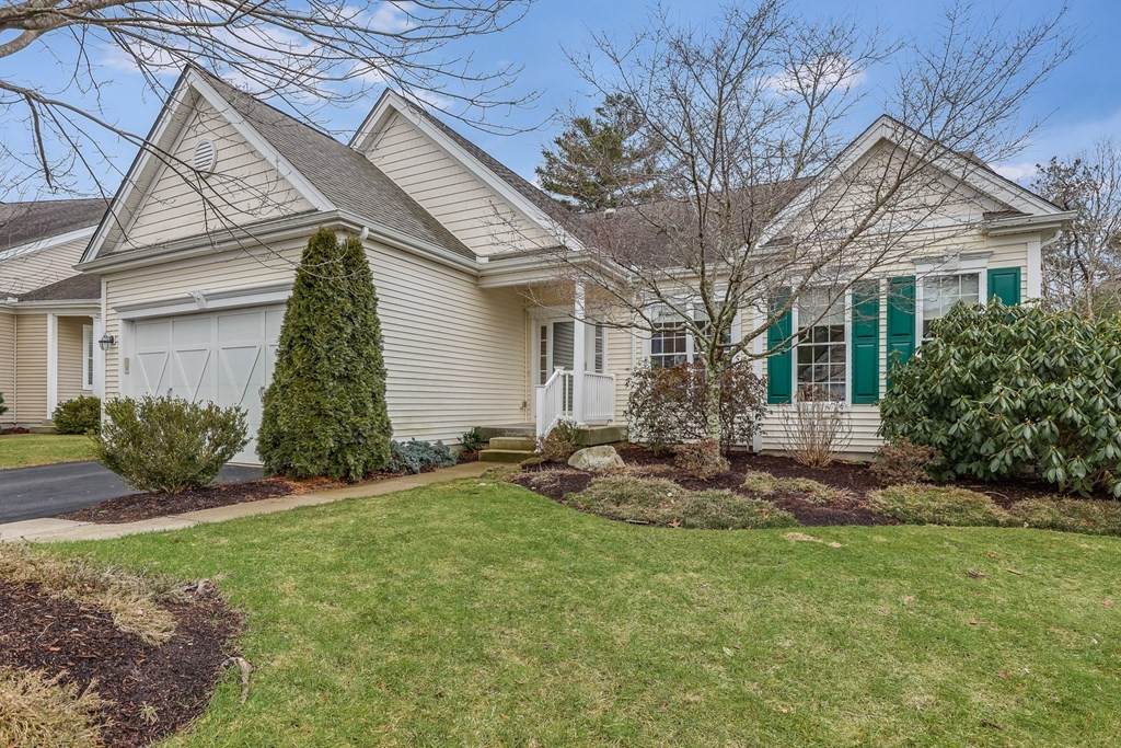 29 Tenderwood - Photo 1
