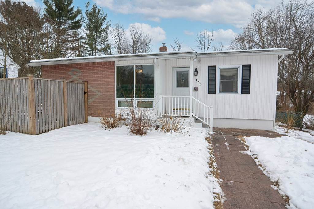 353 N Main St - Photo 1