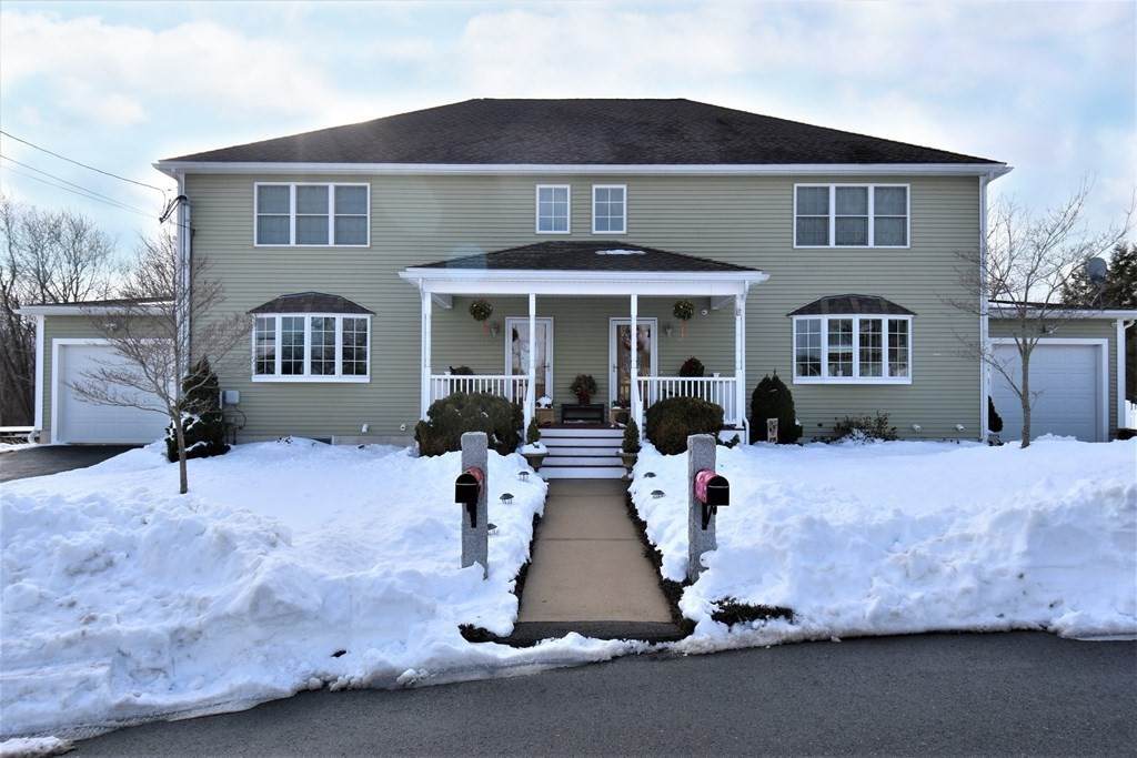 32 Silver Street - Photo 1