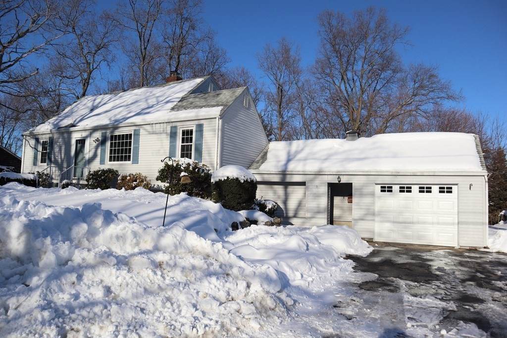 98 Old Charter Rd - Photo 1